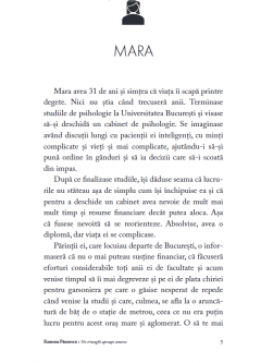 Un triunghi aproape amoros