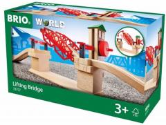 Set de joaca - Pod mobil pentru trenulete