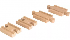 Accesorii feroviare - Brio - Pachet de sine mini