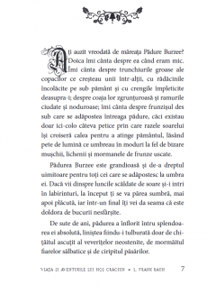 Viata si aventurile lui Mos Craciun