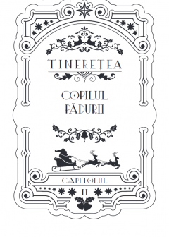 Viata si aventurile lui Mos Craciun