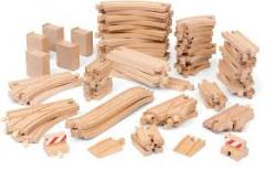 Set de joaca 70 piese - Sine Deluxe