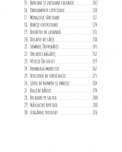 Consiliere cu povesti