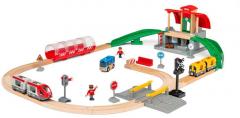 Jucarie educativa - Gara Centrala