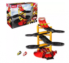 Joc - Pista de curse verticala