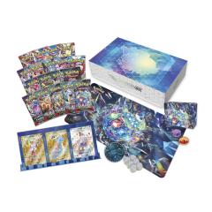 Pokemon TCG - Terapagos EX - Ultra Premium Collection