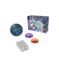 Pokemon TCG - Terapagos EX - Ultra Premium Collection