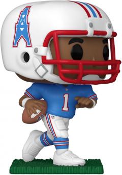 Figurina - Pop! NFL Oilers: Warren Moon