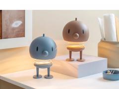 Lampa - X-Large - Bumble - Sky Blue