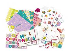Set creativ - Wonderful Scrapbook