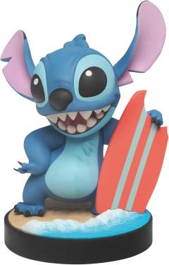 Figurina - Disney - Lilo & Stitch - Stitch (mai multe modele-pret pe bucata)