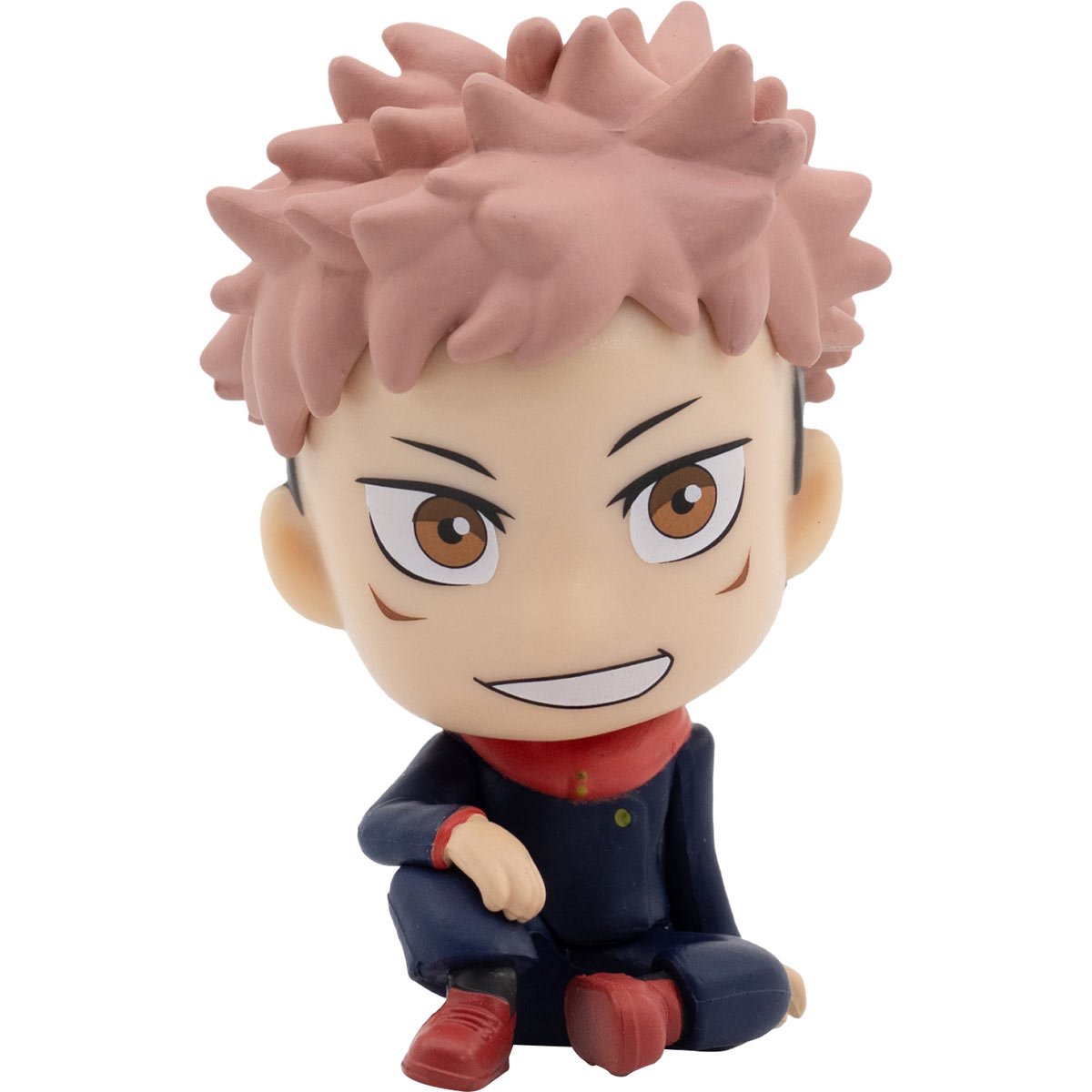 Figurina surpriza - Yume Bobble Hero - Jujutsu Kaisen (pret pe