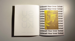 Sudoku. Medium Level - Volume 1