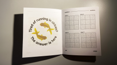 Sudoku. Medium Level - Volume 1