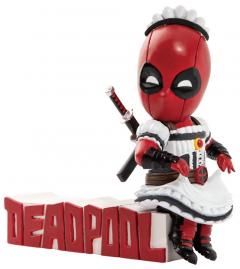 Figurina surpriza - Yume Hero Box - Deadpool Classic (pret pe bucata)