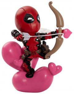 Figurina surpriza - Yume Hero Box - Deadpool Classic (pret pe bucata)