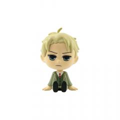 Figurine - Spy X Family - Bobble Hero Bobble-Head , mai multe modele si culori
