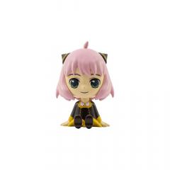 Figurine - Spy X Family - Bobble Hero Bobble-Head , mai multe modele si culori