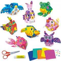 Set creativ - Mozaic 3D