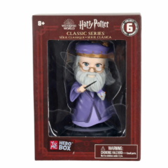 Figurina - Harry Potter (mai multe modele - pret pe bucata)
