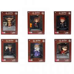 Figurina - Harry Potter (mai multe modele - pret pe bucata)