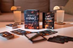 Joc de societate - Arcanix's Echoes