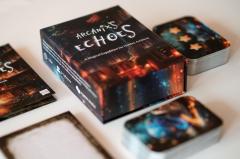 Joc de societate - Arcanix's Echoes
