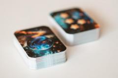 Joc de societate - Arcanix's Echoes