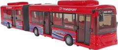 Jucarie - Autobuz articulat