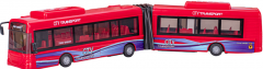 Jucarie - Autobuz articulat