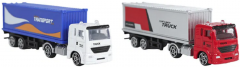 Jucarie - Camion transport marfa, mai multe modele