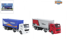 Jucarie - Camion transport marfa, mai multe modele