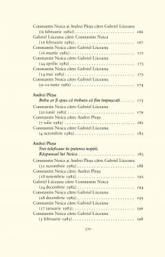 Am inventat Paltinisul!