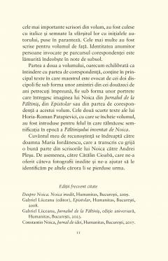 Am inventat Paltinisul!