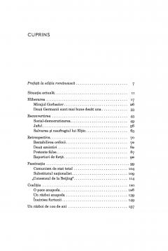 Intoarcerea vremurilor barbare