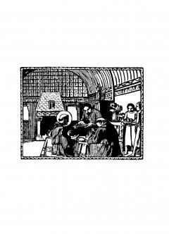 Patericul franciscan