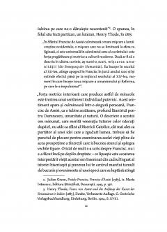 Patericul franciscan