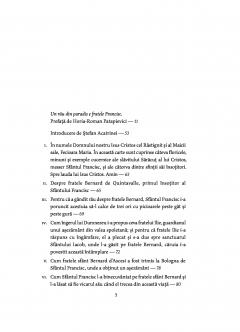 Patericul franciscan