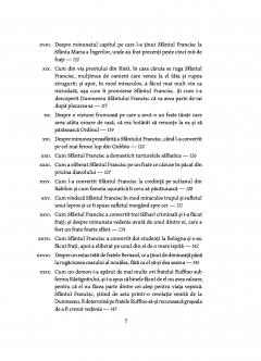 Patericul franciscan