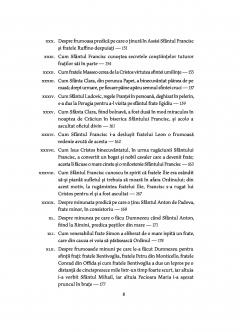 Patericul franciscan