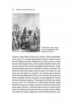 Zorii crestinismului