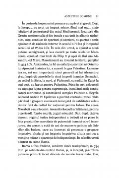 Zorii crestinismului