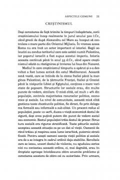 Zorii crestinismului