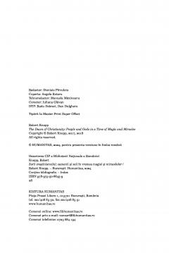 Zorii crestinismului