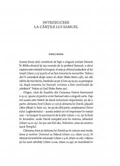 Biblia dupa textul ebraic 