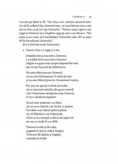 Biblia dupa textul ebraic 