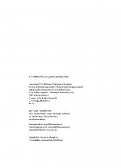 Vorbele de duh ale spartanilor