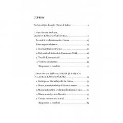 In inima tainei rascumpararii