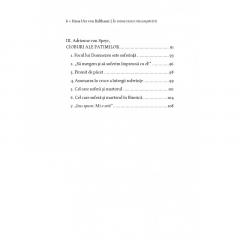 In inima tainei rascumpararii