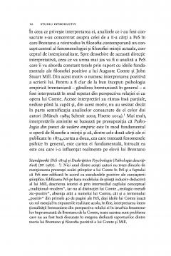  Psihologia din punct de vedere empiric